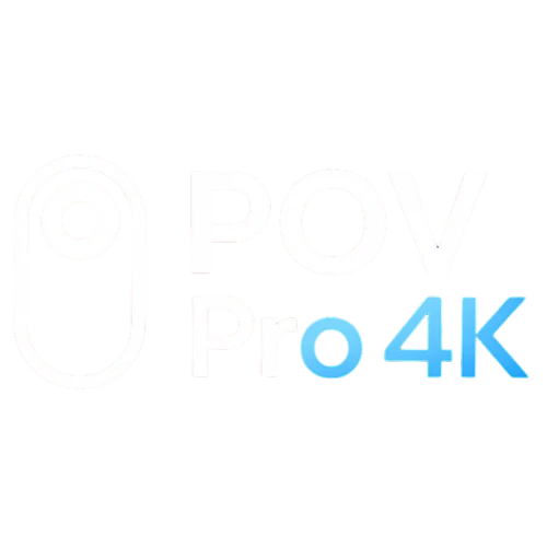 The Pov Pro